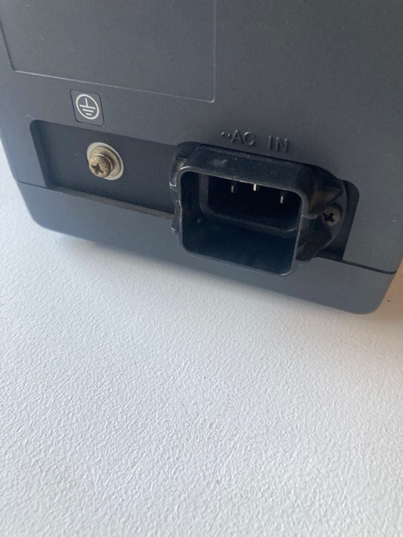 Vマウントバッテリーチャージャー　SONY BC-L100