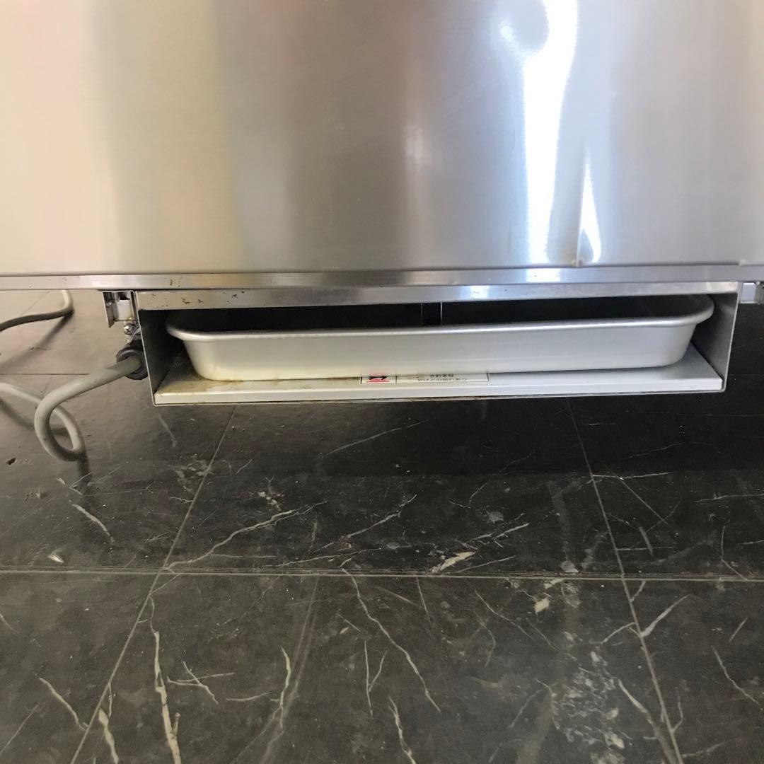 fujimak コールドテーブル　冷蔵