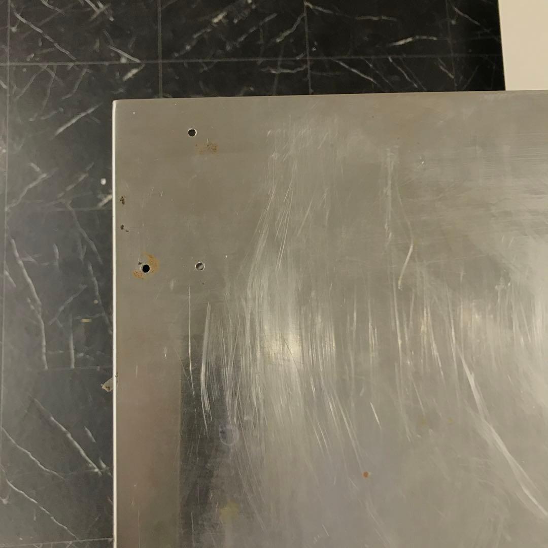 fujimak コールドテーブル　冷蔵