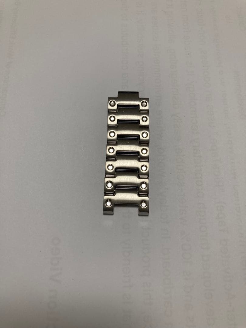 プレ　G-SHOCK GMW-B5000D-2JF 美品