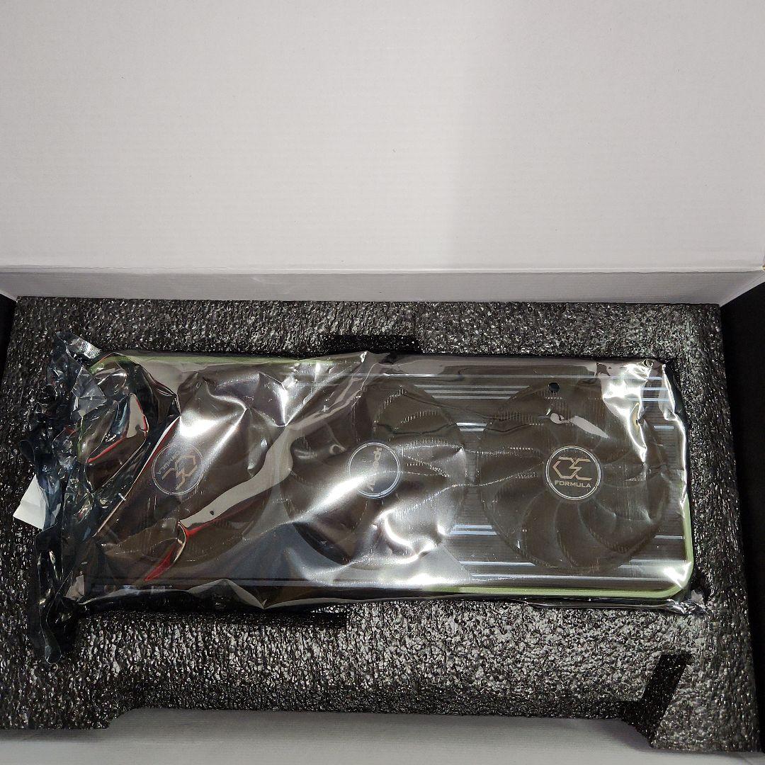 【未使用品】Radeon RX 6950XT OC Formula 16G