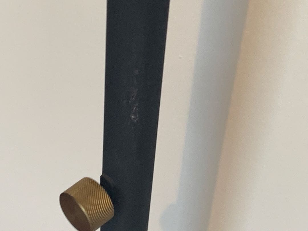 ★最終お値下げ★【DRAW A LINE】Tension Rod C 2本セット