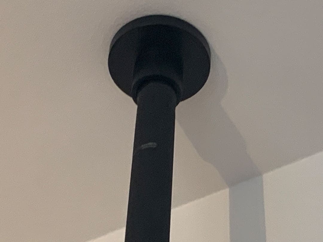 ★最終お値下げ★【DRAW A LINE】Tension Rod C 2本セット