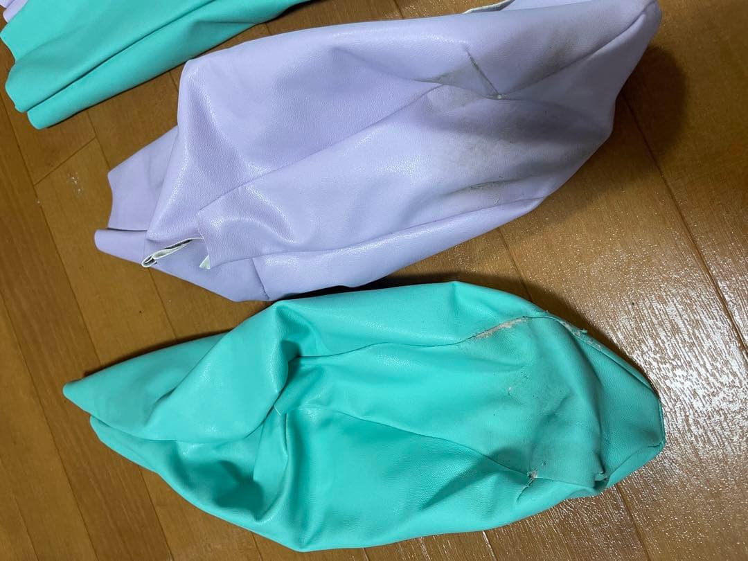 Fate FGO メディアリリィお譲りします