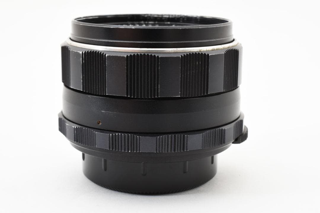 ◎前期 8枚玉◎ Super Takumar 50mm F1.4 SO279