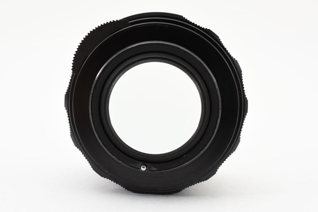 ◎前期 8枚玉◎ Super Takumar 50mm F1.4 SO279