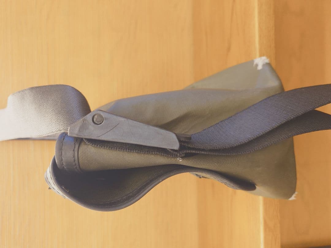 FREITAG メッセンジャーバッグ オリーブグリーン カーキ