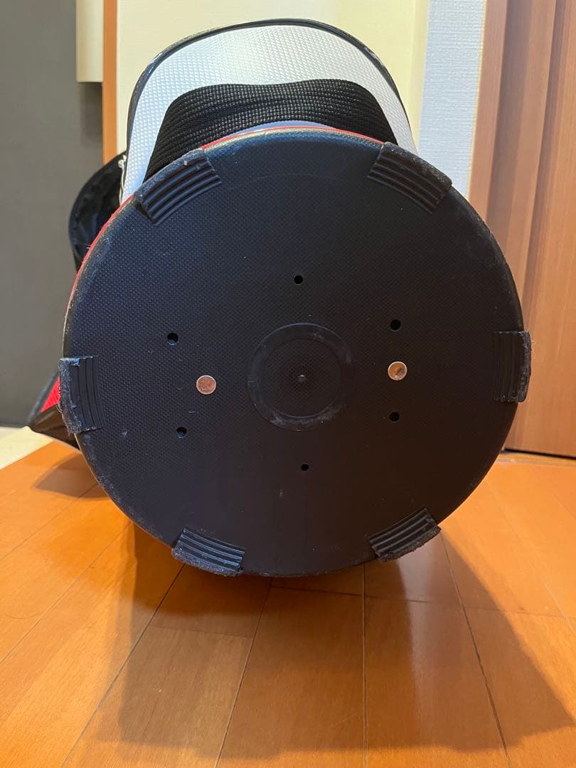 le coq sportif LCSG FRANCE ルコック ゴルフバッグ