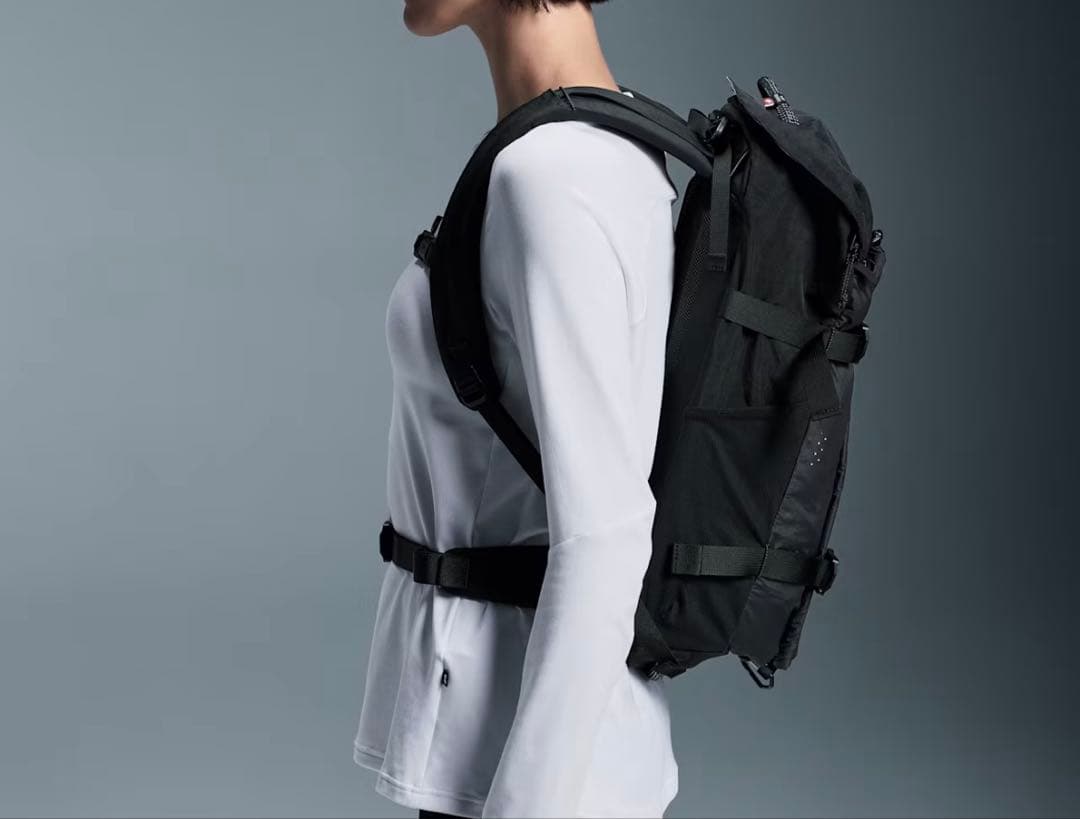 ウォーキング・ランニングウェア Speed Pack 24L Elite