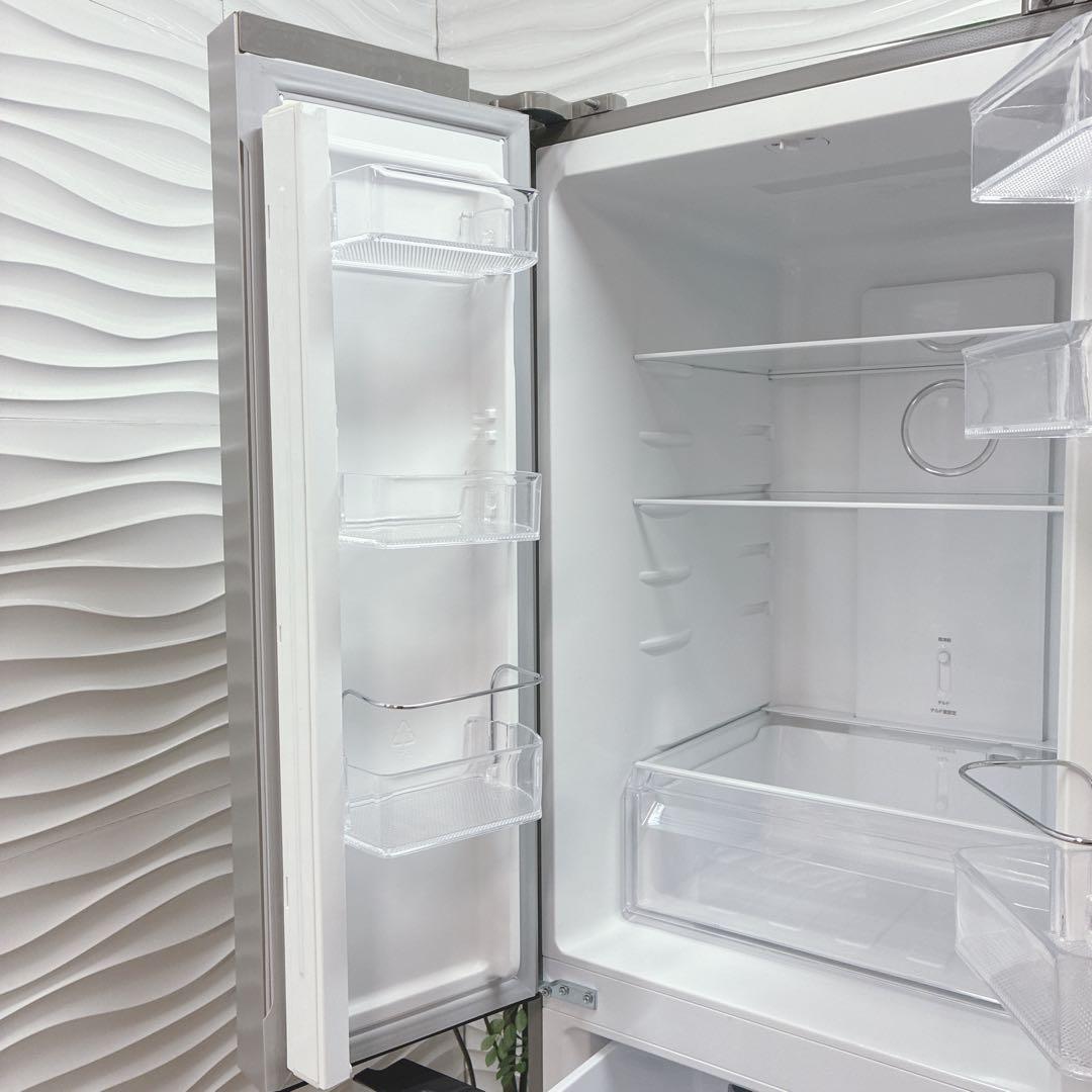 ◇大阪府 神戸市 配達料無料！5ヶ月保証！◇2024年！アイリスオーヤマ◇冷蔵庫