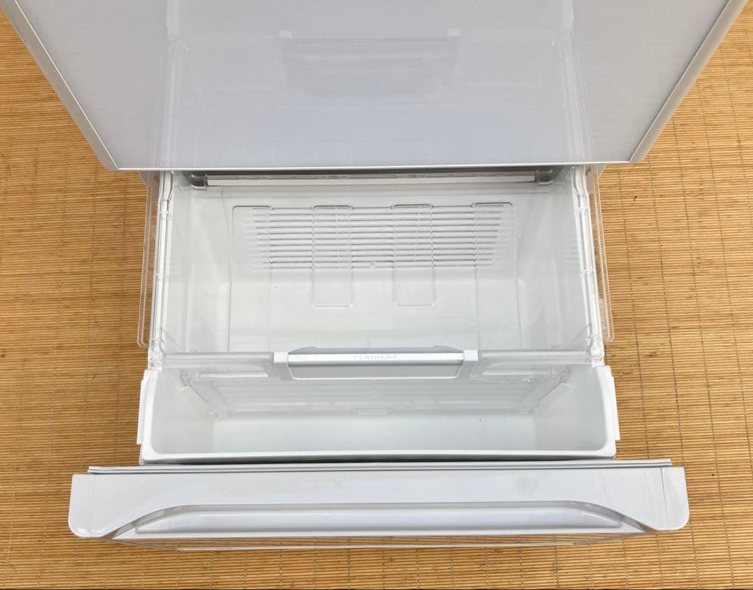 日立　冷凍冷蔵庫　R-S40K