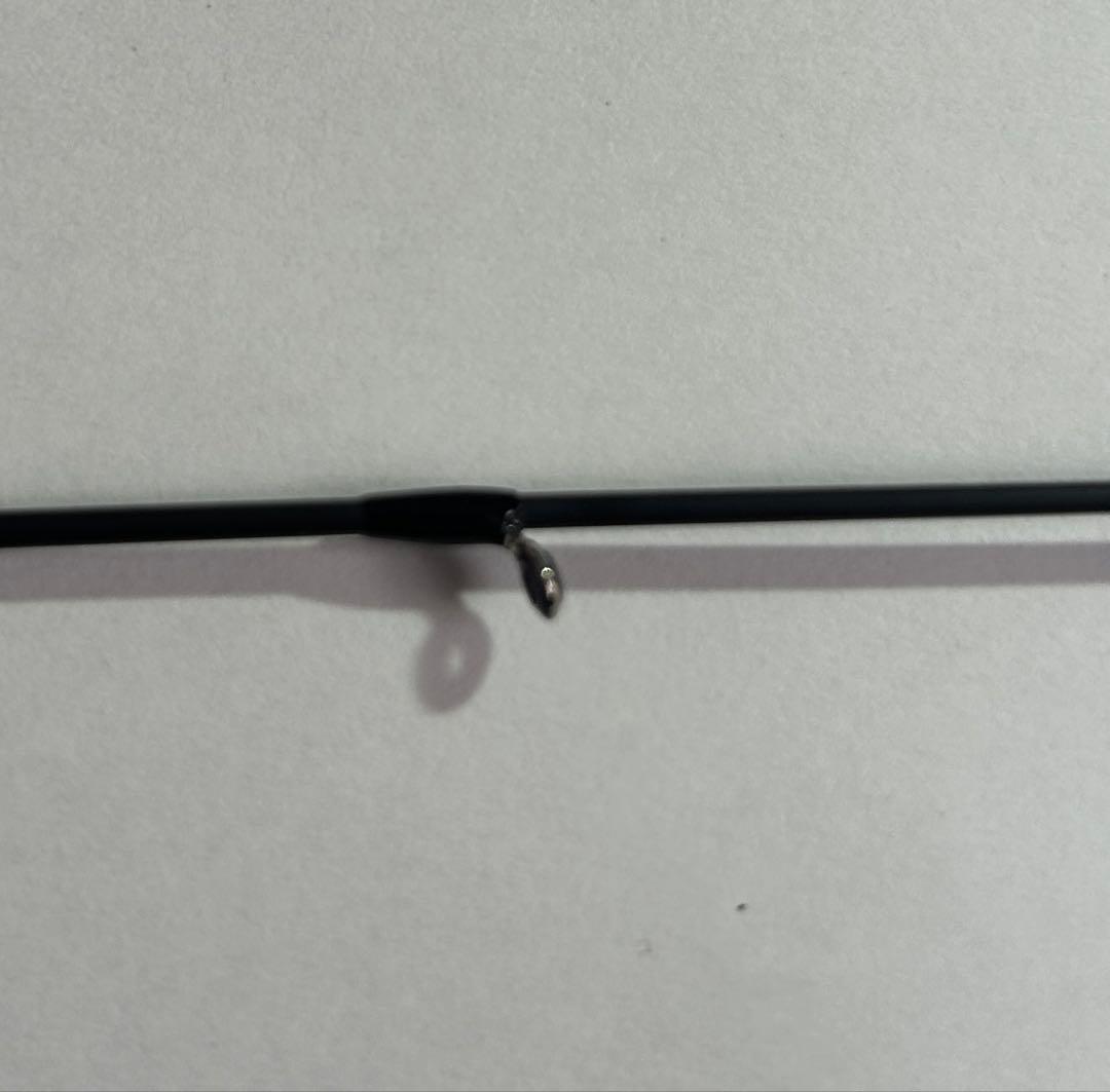 ロッド 34 ADVANCEMENT HSR-63 Ver. 3