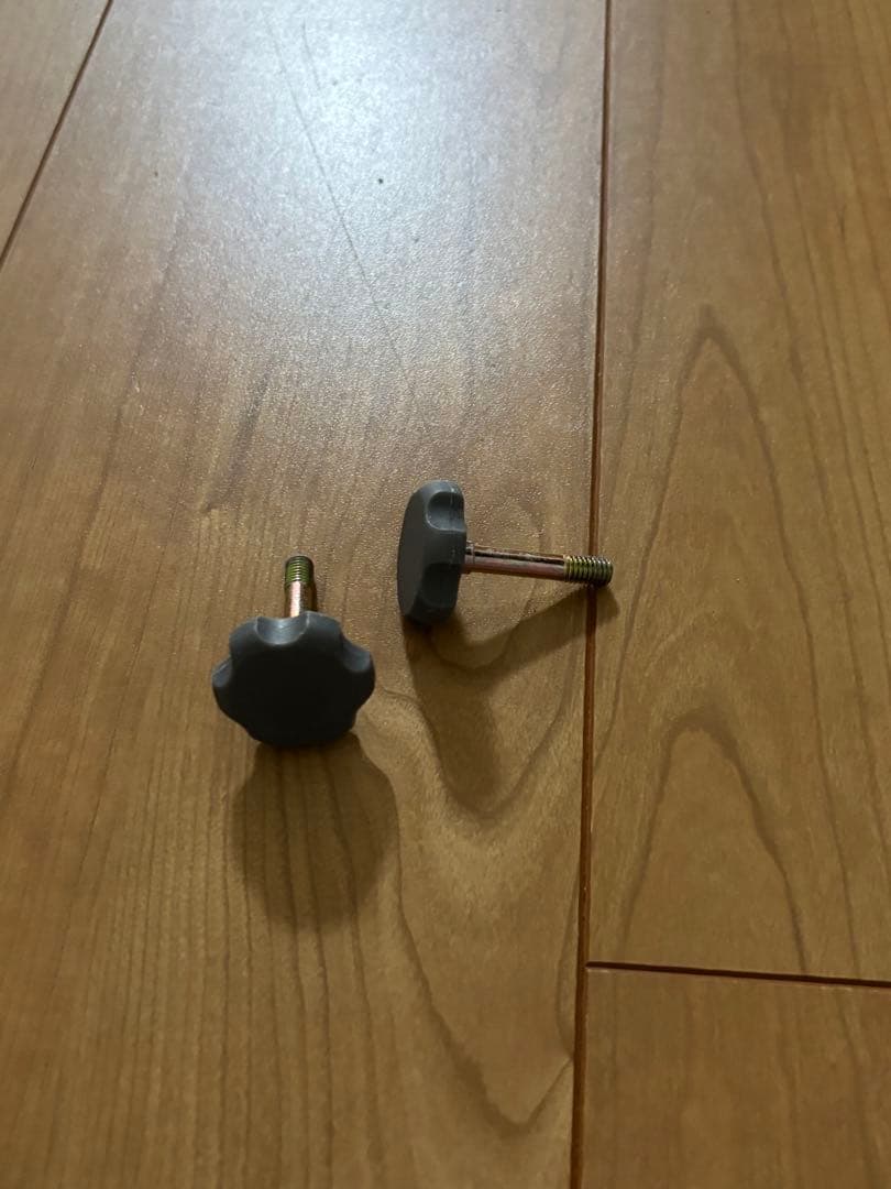 MUJI 木製 楕円形 こたつ　ローテーブル　無印良品