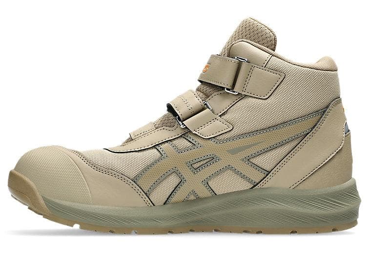 アシックス安全靴 ウィンジョブ CP216 TOUGH 3E相当 28【新品】