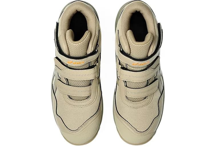 アシックス安全靴 ウィンジョブ CP216 TOUGH 3E相当 28【新品】