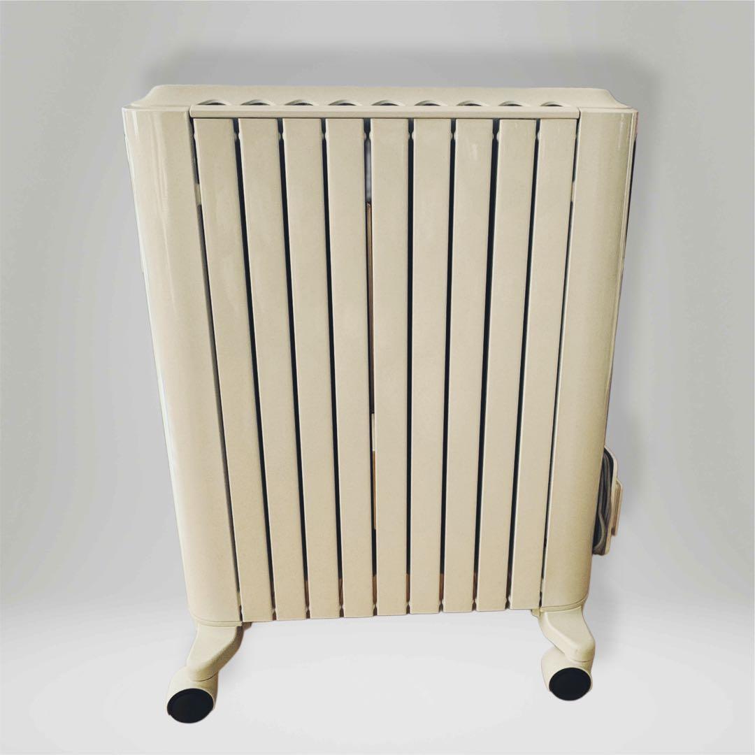 【美品】デロンギ オイルヒーター RHJ65L0915