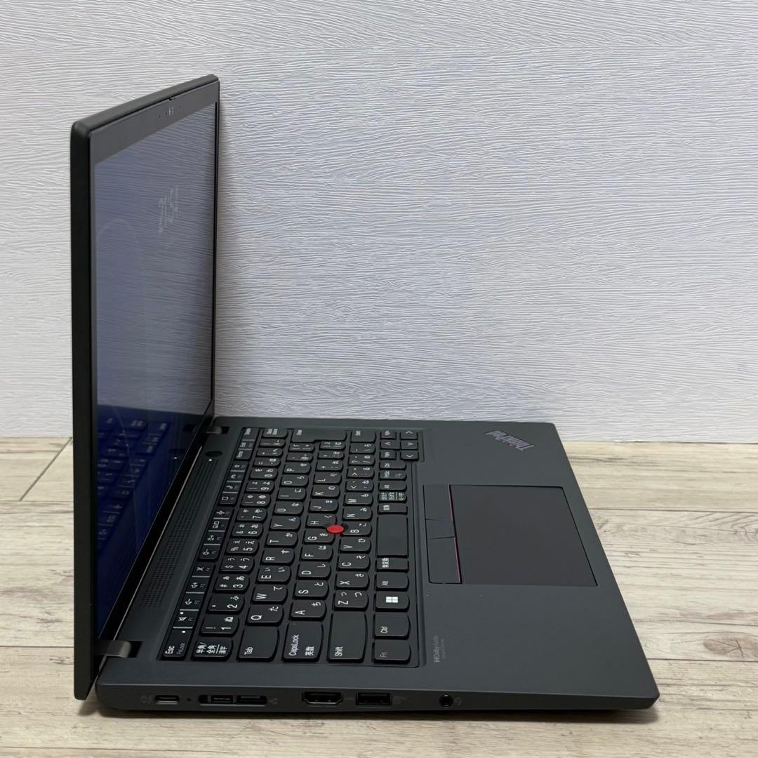 ThinkPad X13 Gen2 第11世代 i5 8GB SSD256GB