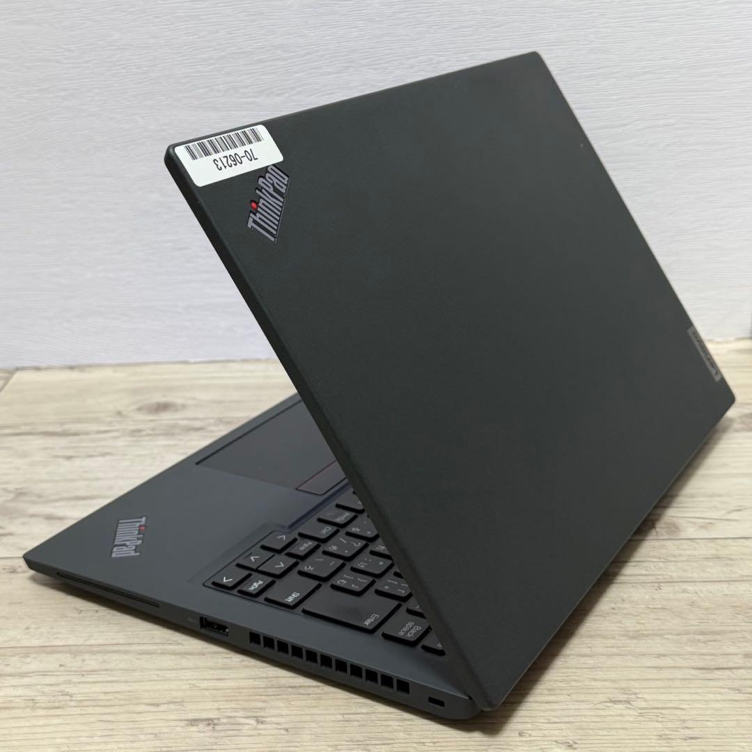 ThinkPad X13 Gen2 第11世代 i5 8GB SSD256GB