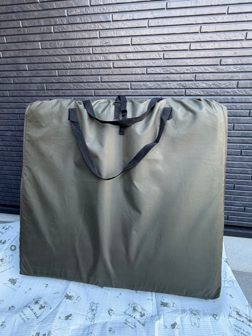 ミミコ。Ogawa アポロングランドマット2130 オガワ 3890