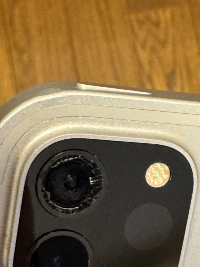 iPad Pro 12.9インチ第5世代 WiFi 256GB FaceID不可