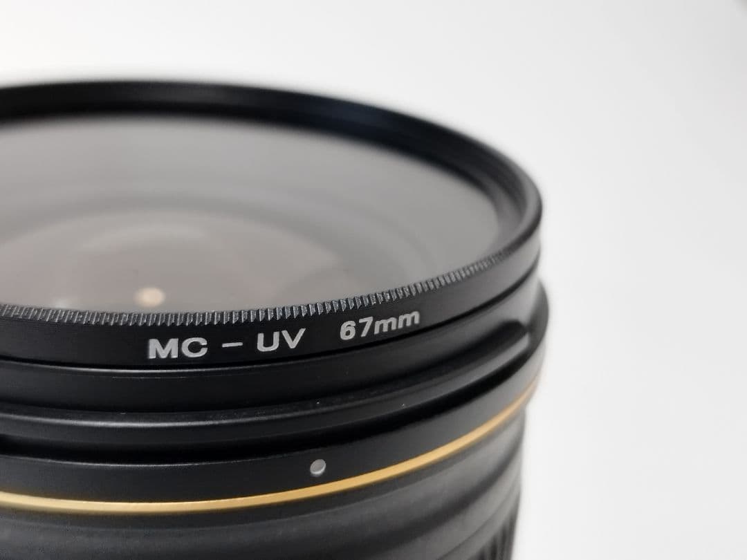 NIKKOR AF-S 28mm f/1.8G 単焦点レンズ