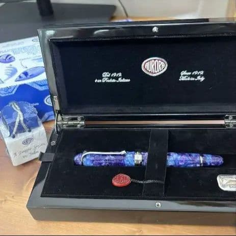 【アウロラ】 バイアディナポリ F