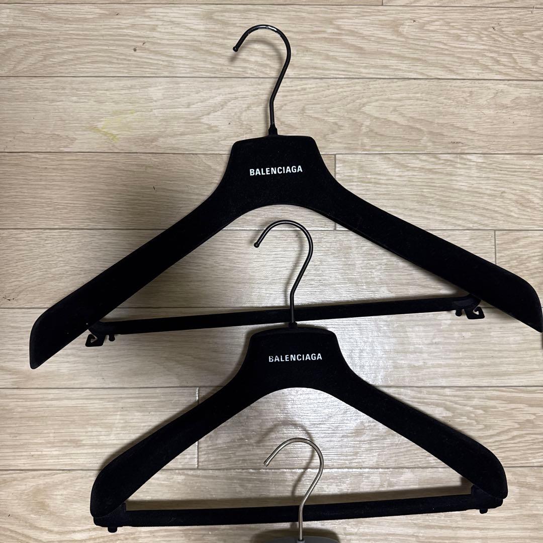 ハイブランド ハンガー GUCCI ラグジュアリー ブランド