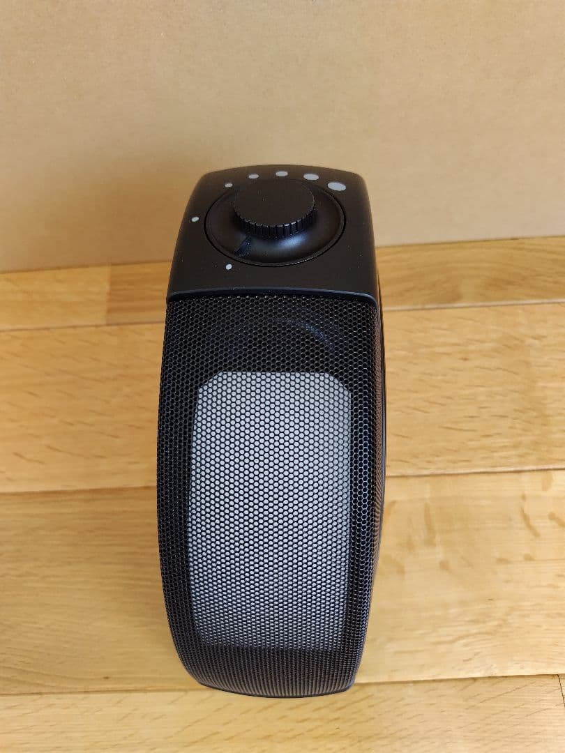 MIRAI ミライスピーカー コンパクトデザイン