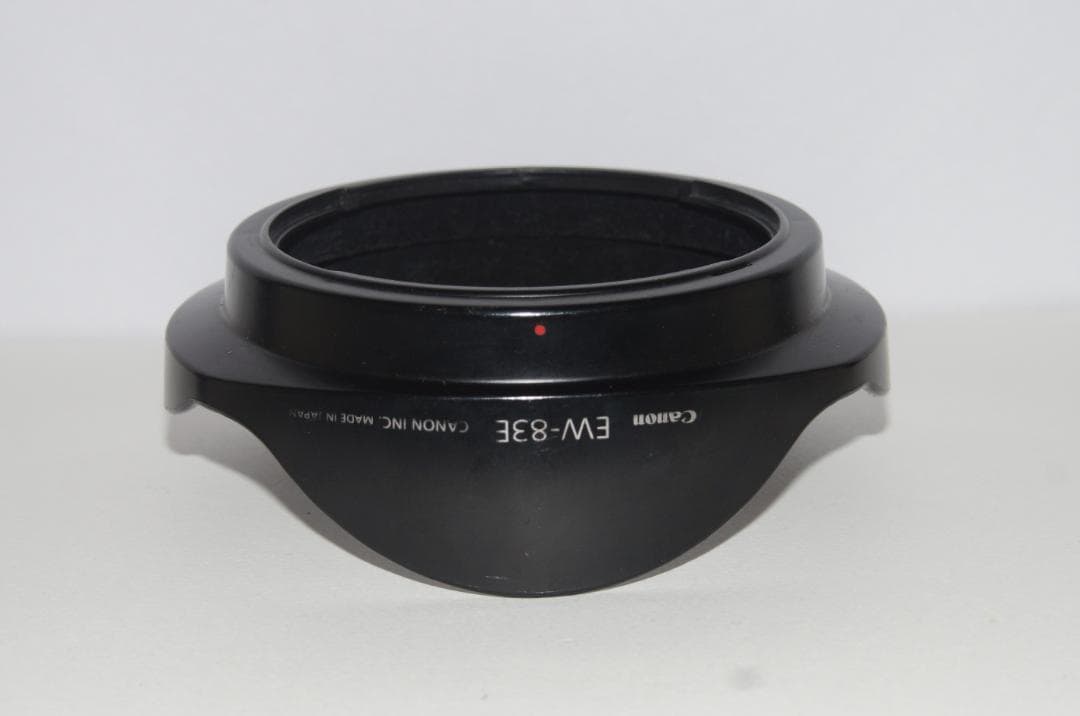 キャノン EF17-40 L is USM