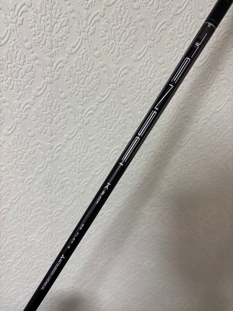 キャロウェイ　エリート　ミニドライバー　11.5°