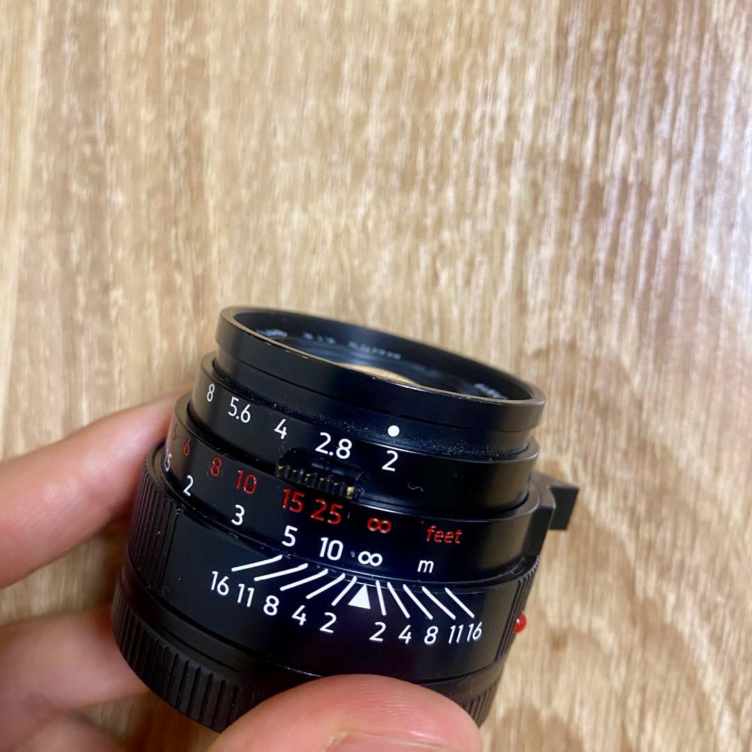 LIGHT LENS LAB 50mm F2 周エルカン V2LC