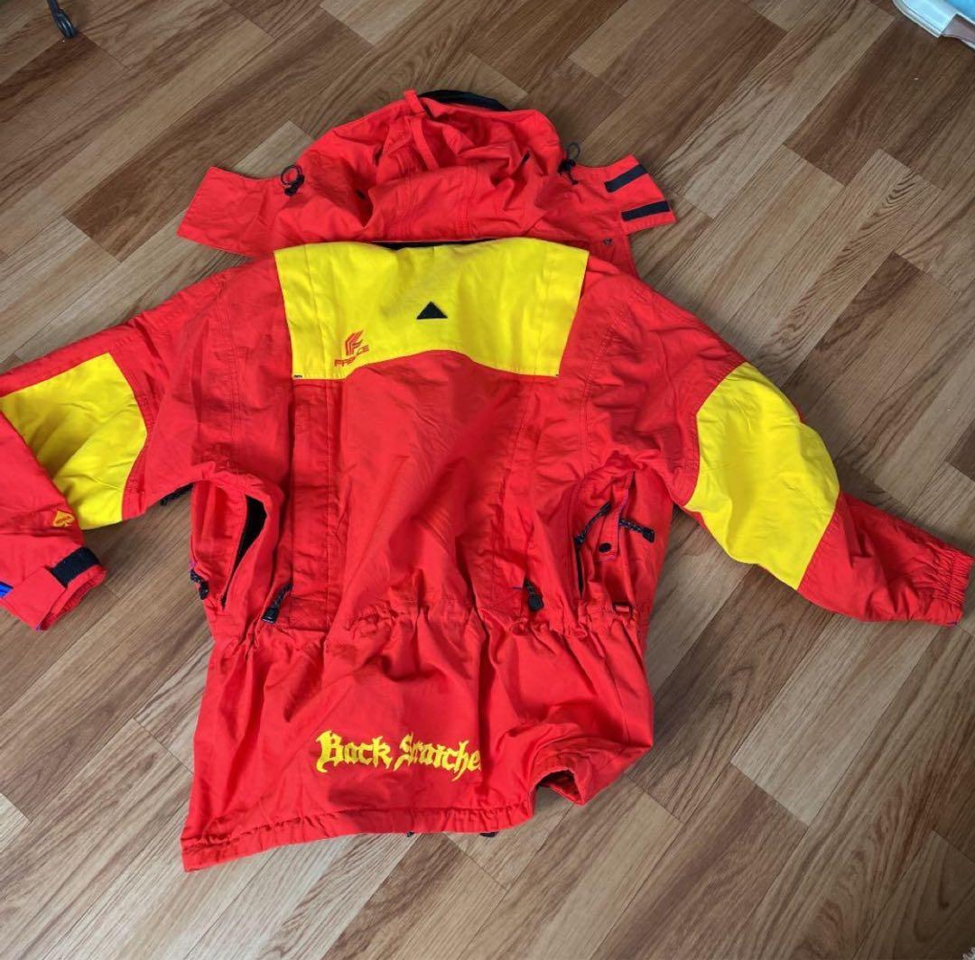 FABLICE モーグルスキーウェア ＬＬ