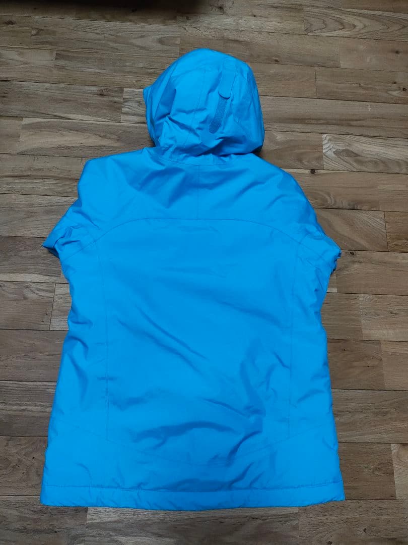 mont-bell キッズ スキーウェアセット 150