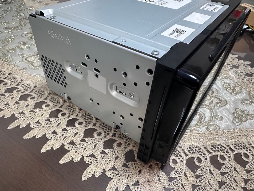 ラジオ・コンポ nscd-w66