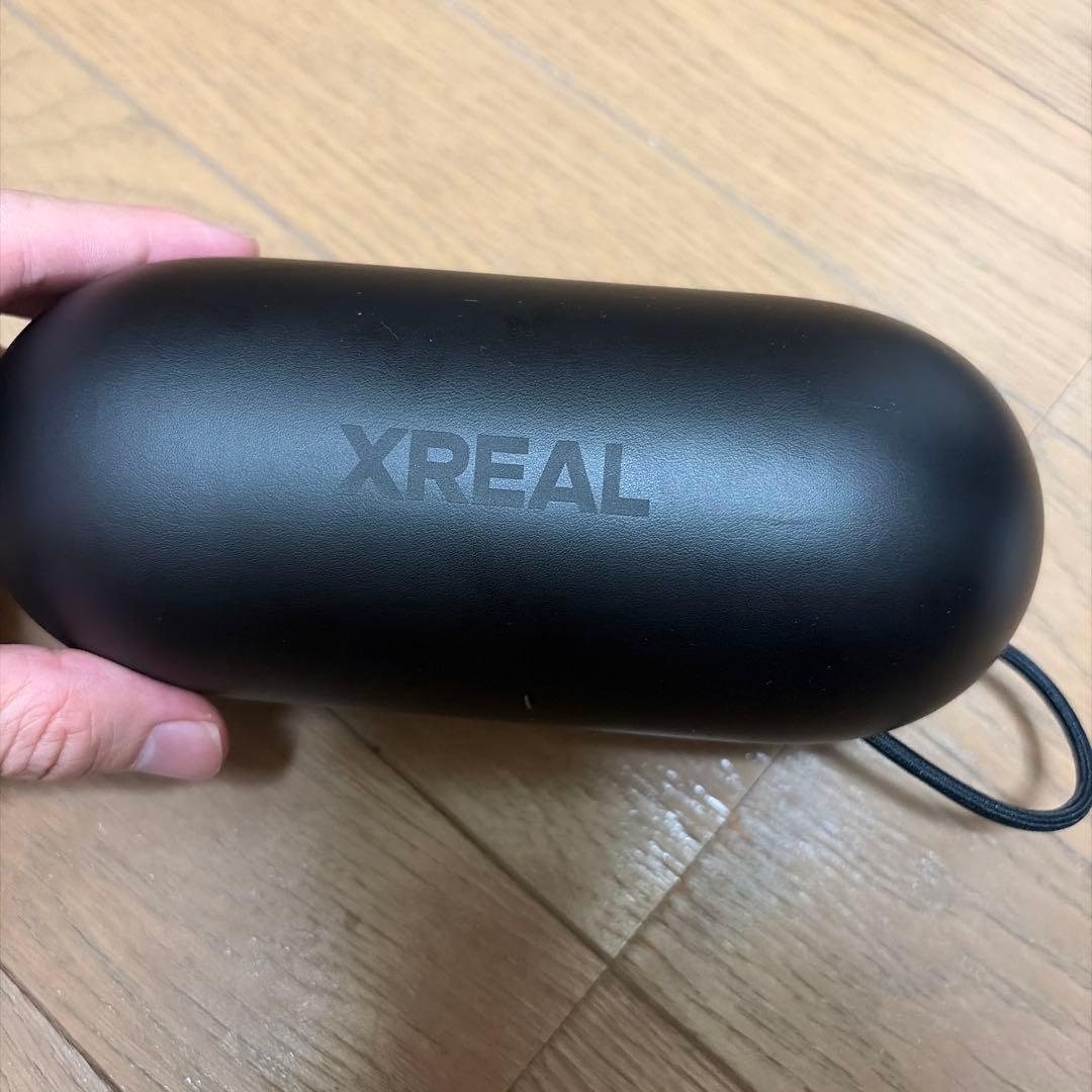XREAL AIR2【即日発送】