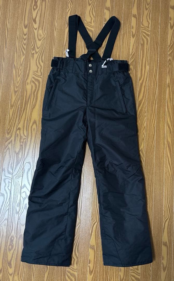 IGNIO スキーウェア 上下セット　メンズ　サイズM