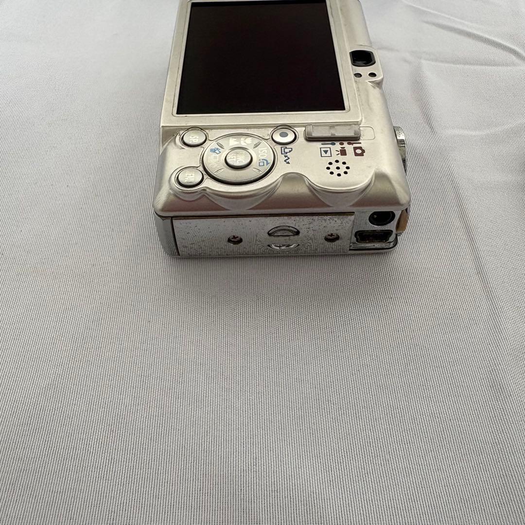 難あり Canon IXY DIGITAL 60 キャノン デジタルカメラ