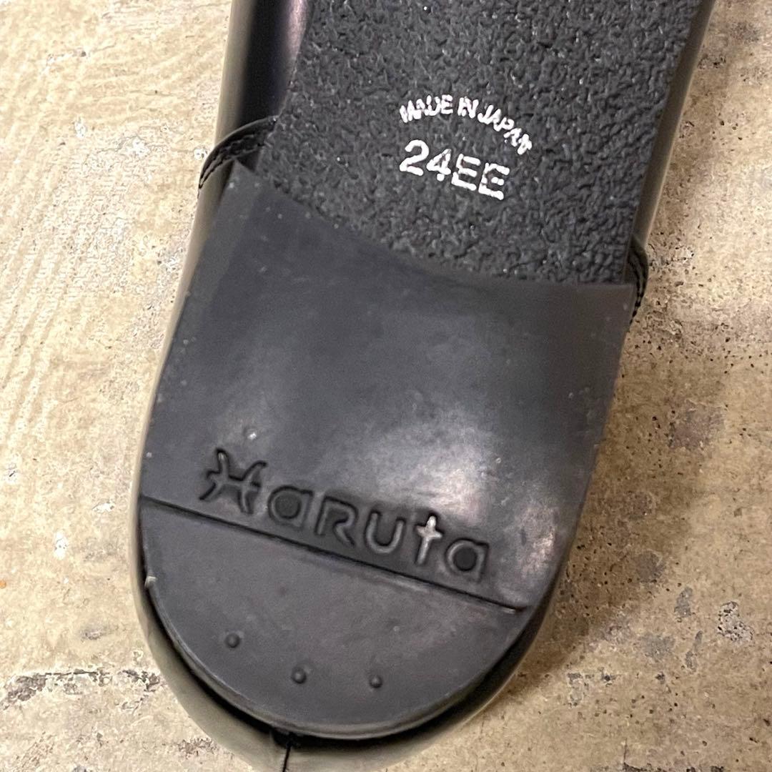 HARUTA Spock ハルタ スポック24cm シューズ