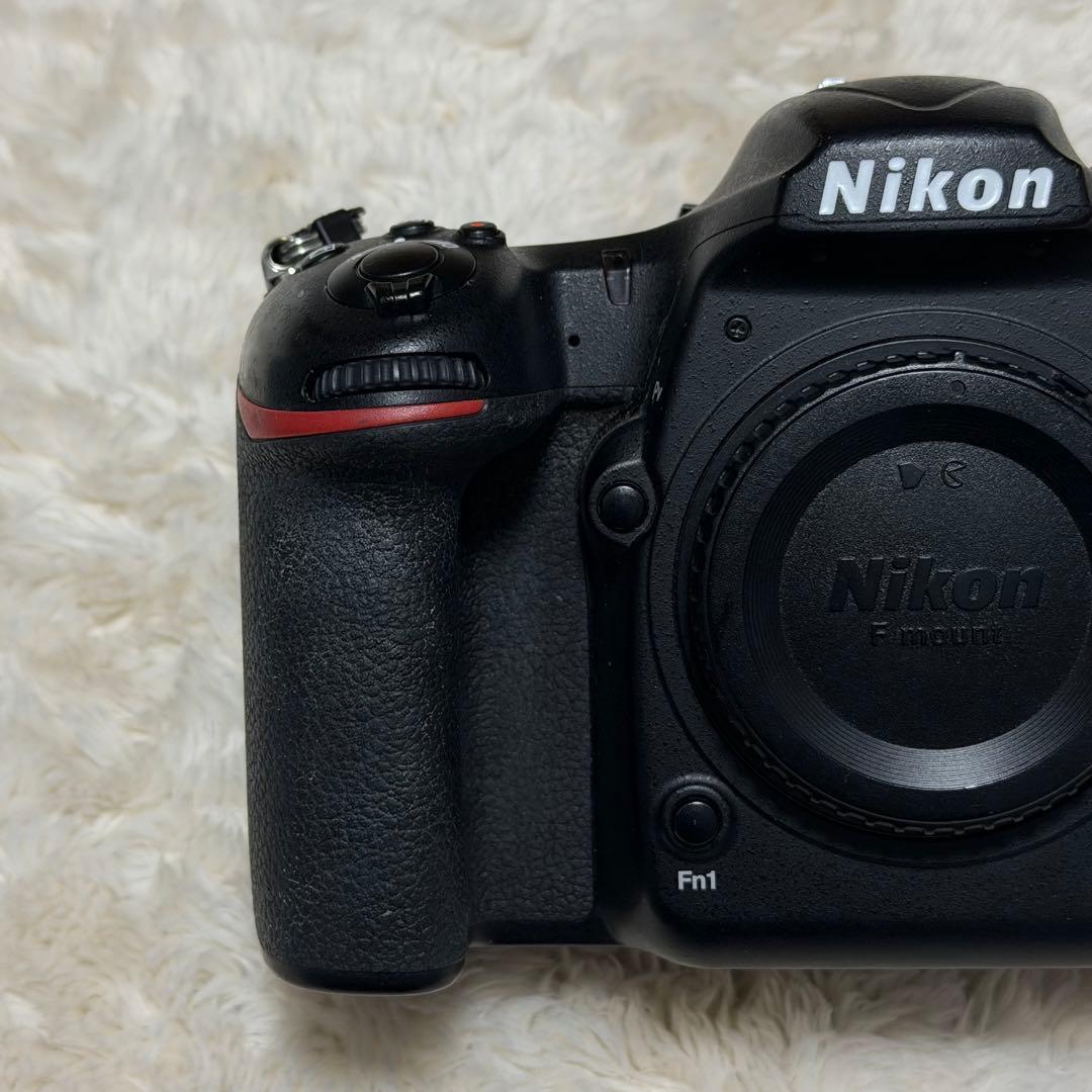 Nikon D500 ボディ