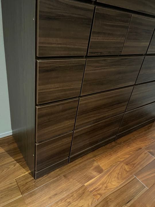 美品 ディノス タンス 定価25万 単品OK