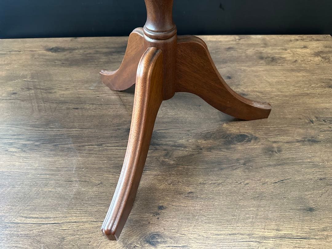 マルニ　maruni 地中海ワインテーブル　カフェテーブル　円卓　マルニ木工