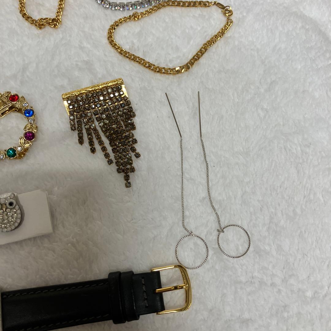 遺品整理　アクセサリーまとめ売り！