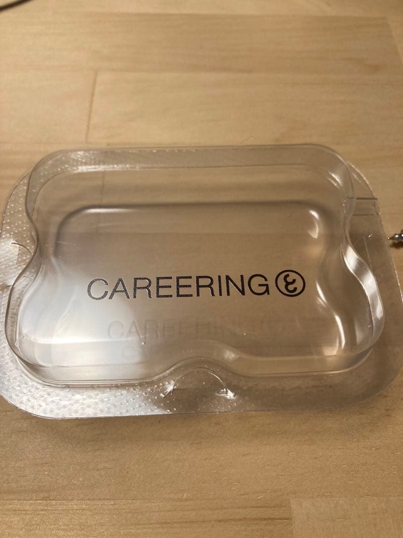 CAREERING｜PLACEBO（プラシーボ）ピアス