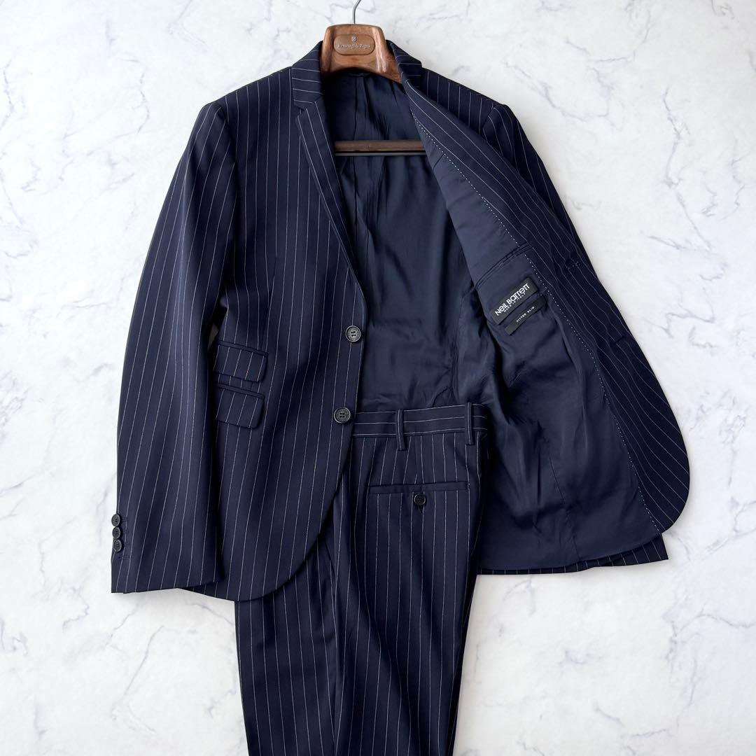 sho-ko  ニールバレット セットアップ スーツ 46 M程