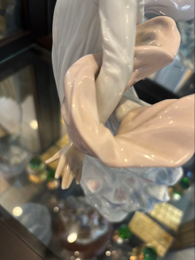 リヤドロ　春の輝き