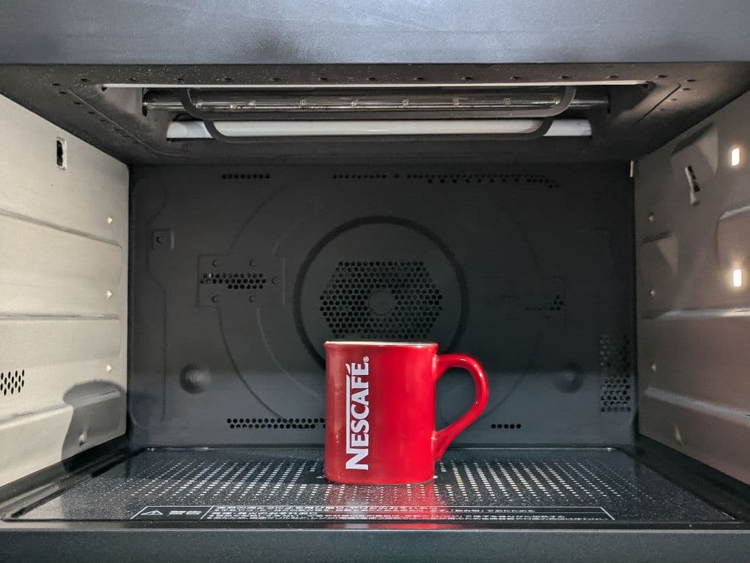 パナソニック　ハイグレード高温熱風二段スチームオーブンレンジ