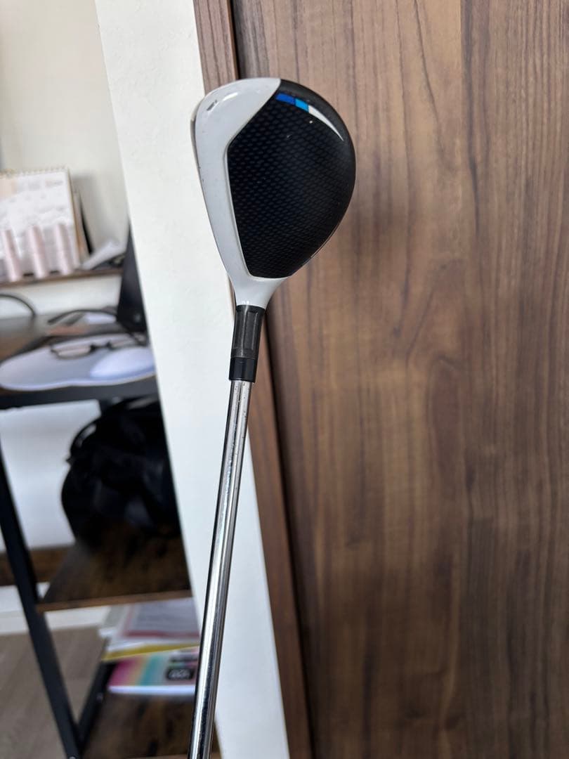 TaylorMade SIM2 MAX ユーティリティ