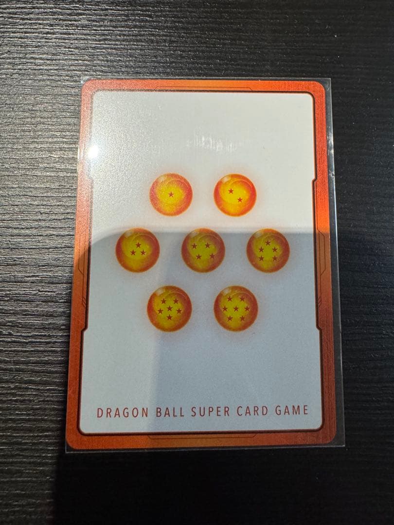 ゴジータ ベジット エナジーマーカー マスターランク MASTER RANK