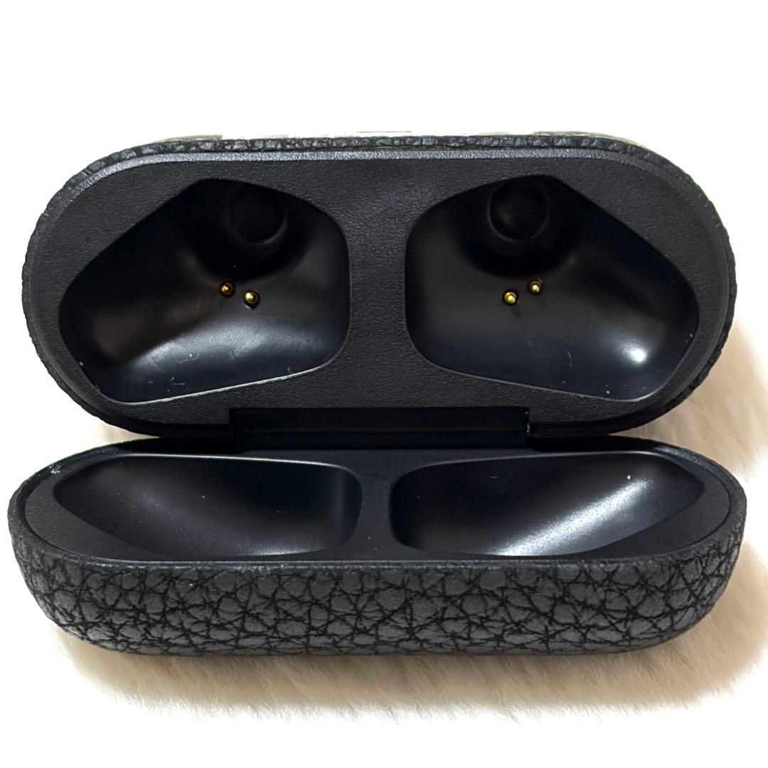 【美品】Marshall Motif II A.N.C. 動作確認済み #229