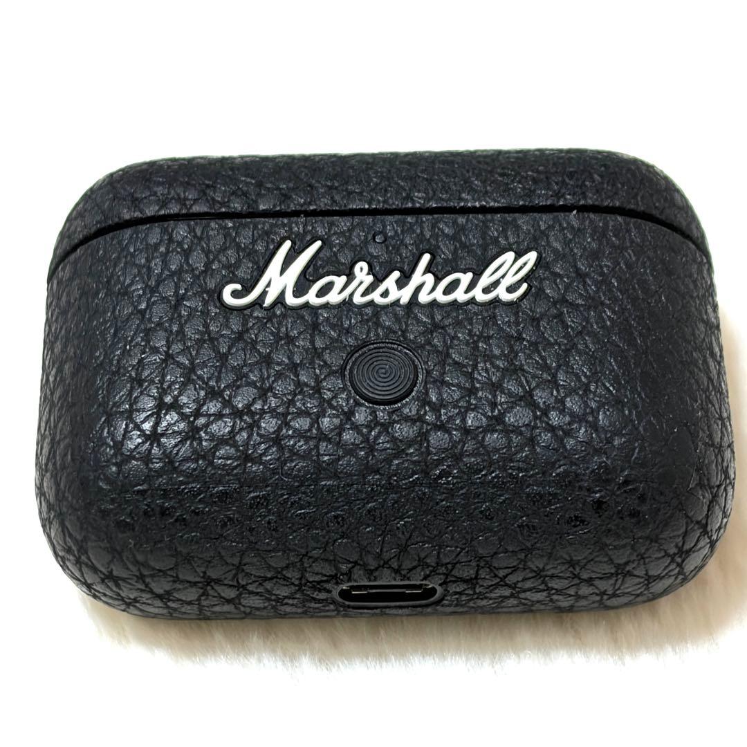 【美品】Marshall Motif II A.N.C. 動作確認済み #229